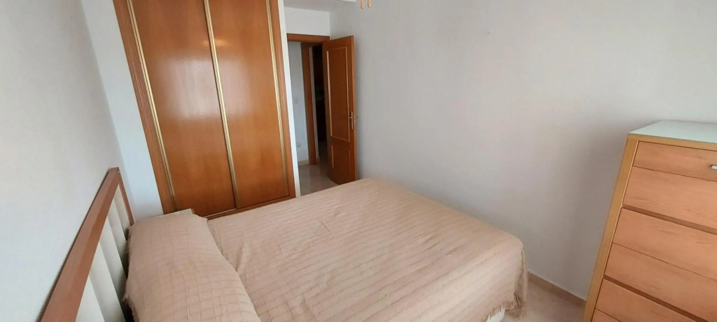 Apartamento Carmela en Gran playa