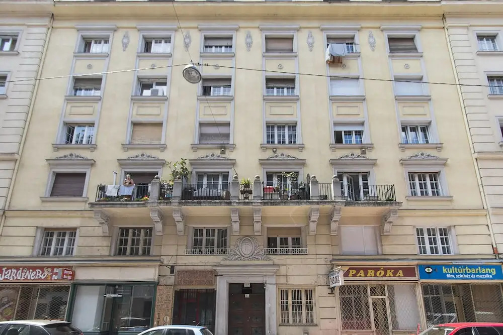 Real Apartments Kertész II.