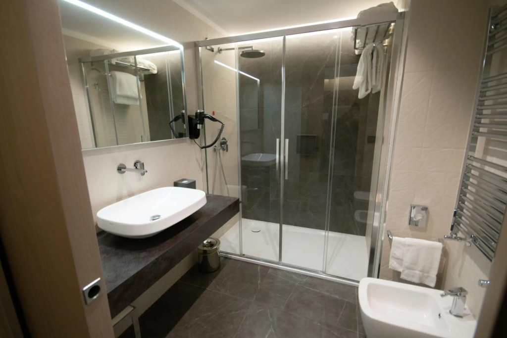Hotel Forum