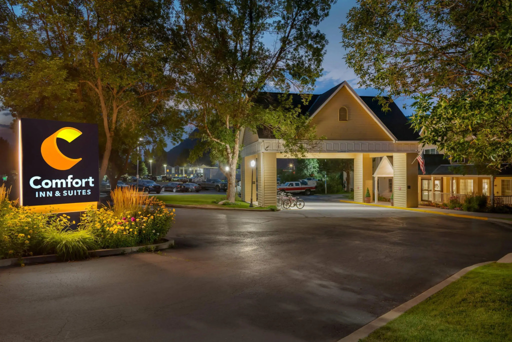 Comfort Inn & Suites Carbondale on the Roaring Fork