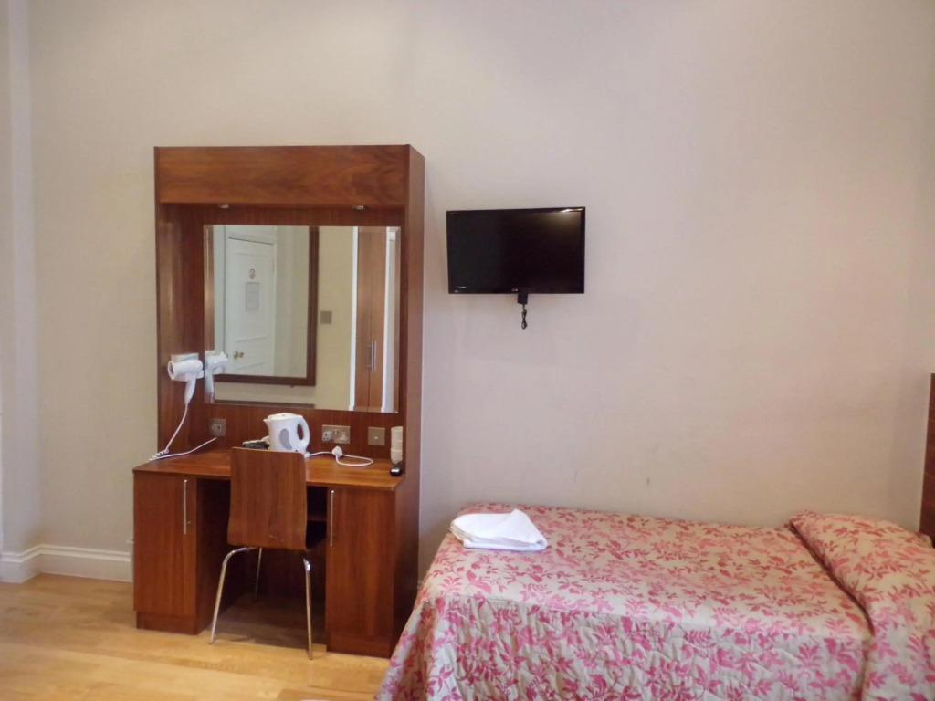 Wedgewood Hotel