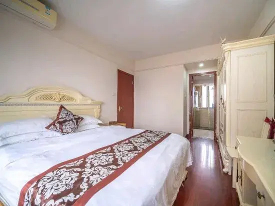 Feicuiyuan Xingfu Homestay (Nanning East Railway Station Branch)