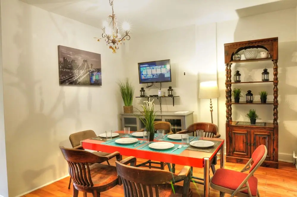 Chelsea Art Suites