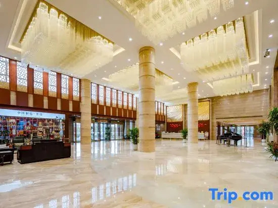 handong Ruya Hotel