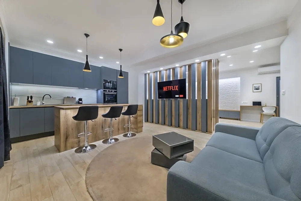 Villa Bukovac by Madison Luxury Apartments****