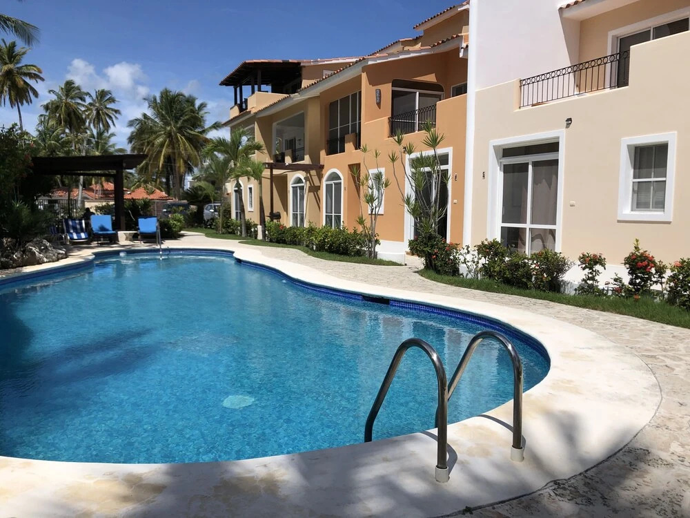 TrueCost Resort Villas Paradise