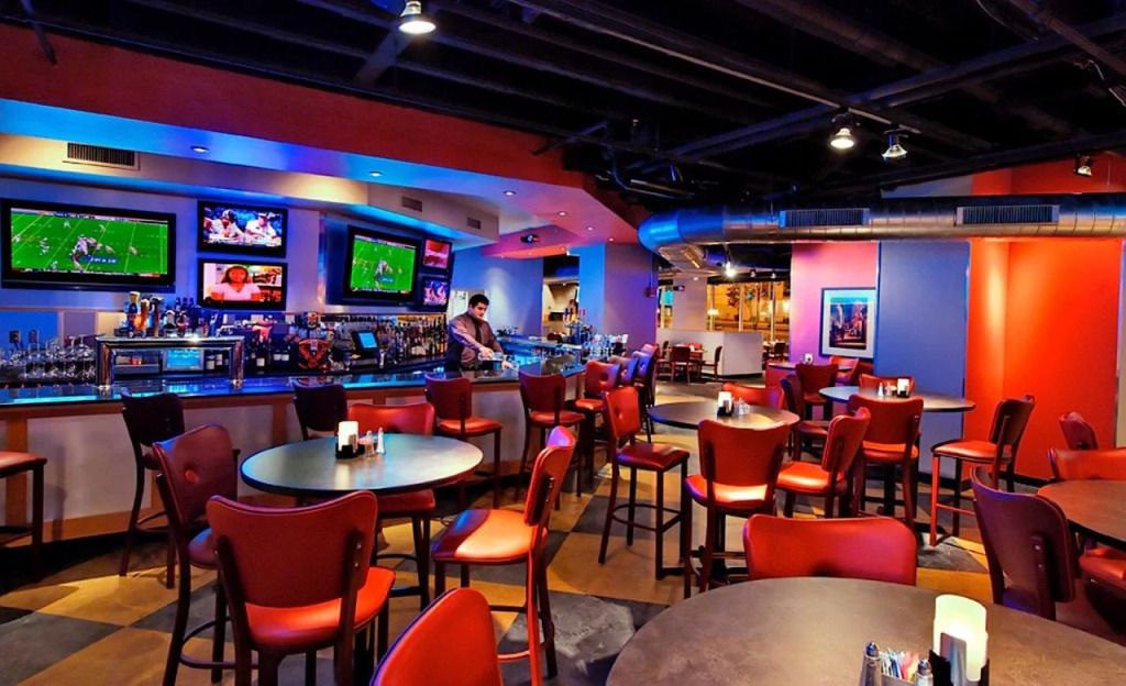 Clayton Plaza Hotel & Extended Stay