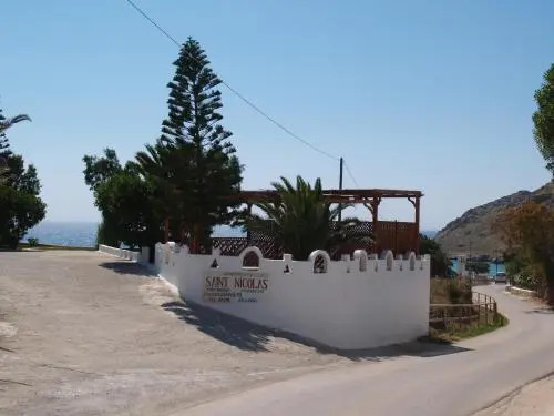 Saint Nicolas Bungalows