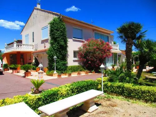 Villa La Renaissance