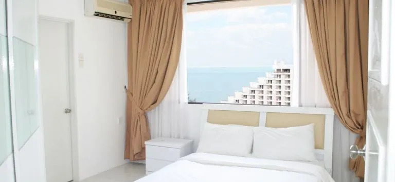 Home Suites - Batu Feringghi