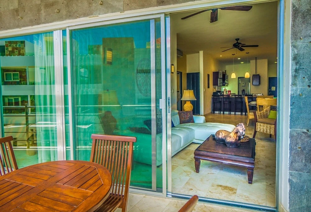 La Vista 6 Oceanview Condo in Playa del Carmen by RedAwning