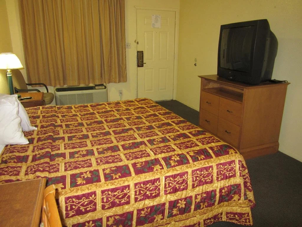 Deluxe Inn Irving