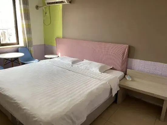 Mei Orange impression apartment