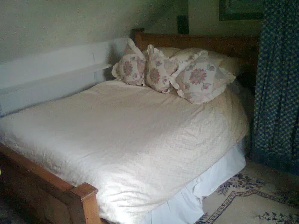 Ms McCreadys Guest House