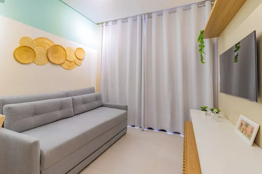 Cais Eco Residência by Manta