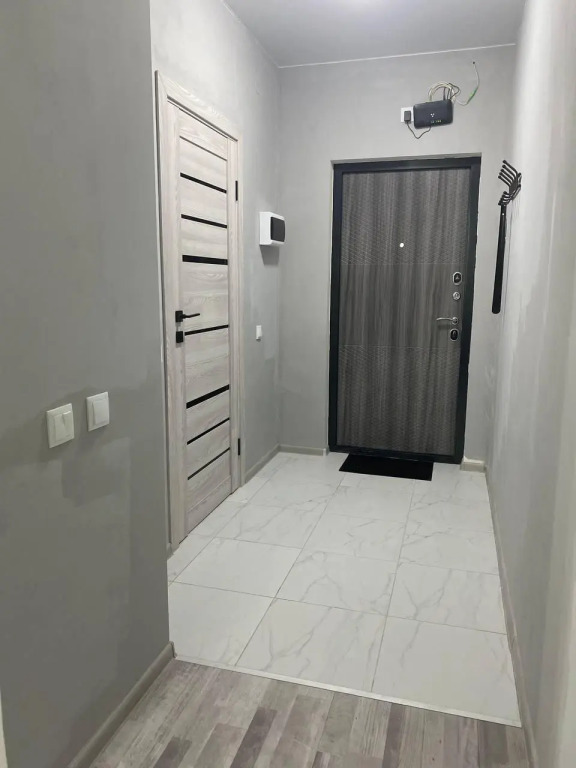 Leto Apart (Лето Апарт) на улице Малкова