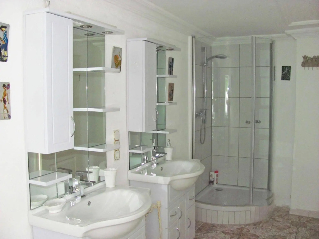 Apartment Storchenfärbe
