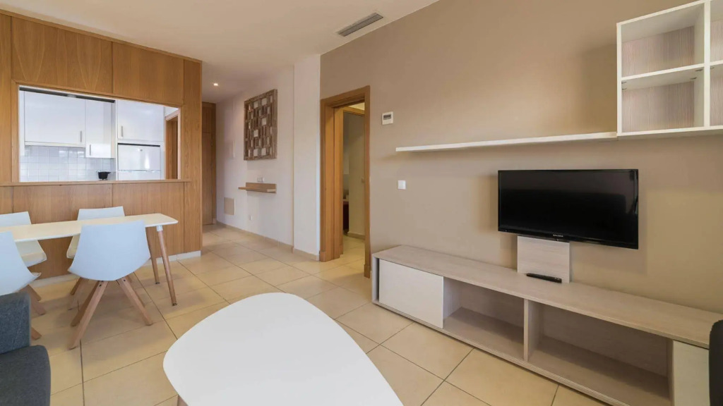 Apartamentos Costa Luz Punta Umbría