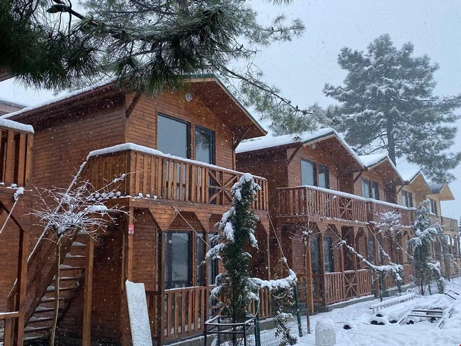 Masal Bungalov
