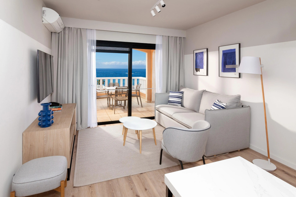 SOL by Meliá Sun Beach Apartamentos