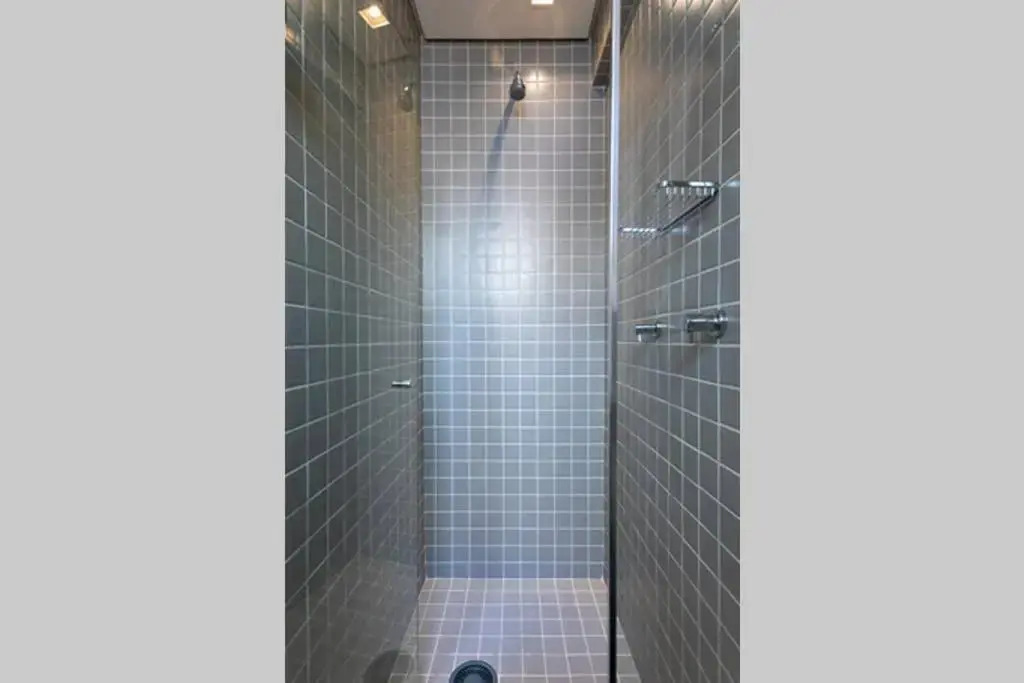 Apartamento de 1 dormitório no coração de pinheiros