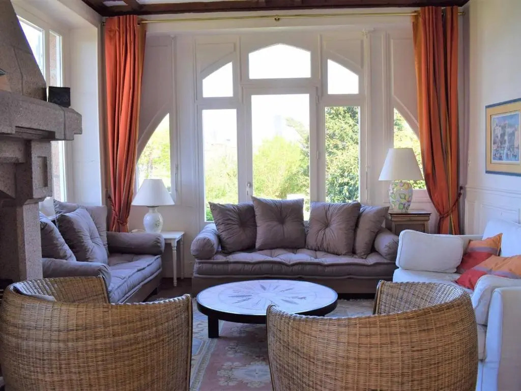 Maison Perros-Guirec, 7 pièces, 13 personnes - FR-1-368-169