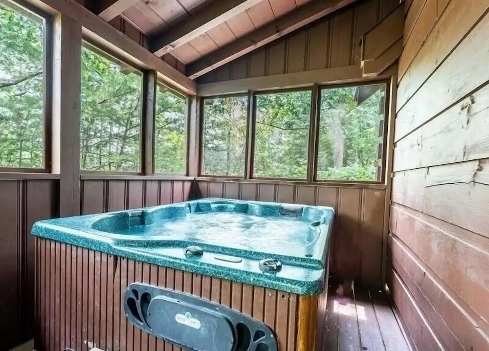 Bean Pot 1 Bedroom Cabin