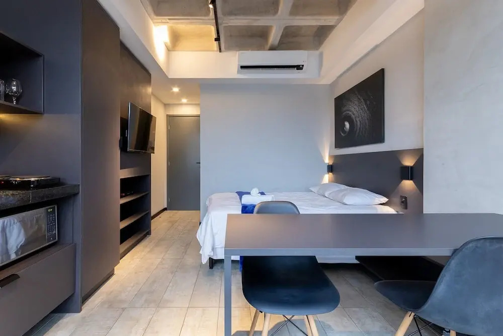 Tolive One #111 - Studio Garden por Carpediem