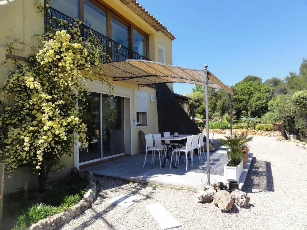 Domaine de Borie Chambres d'Hôtes