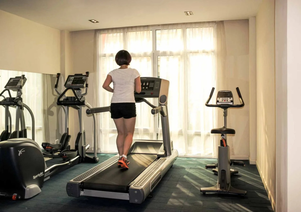 Mercure Hanoi La Gare Hotel