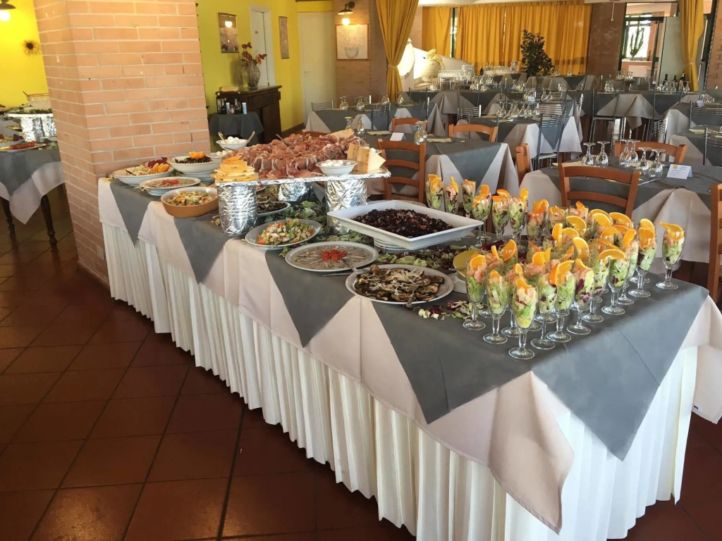 Villaggio Mare Si