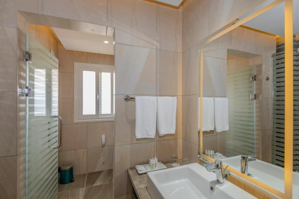 Lahami Bay Beach Resort