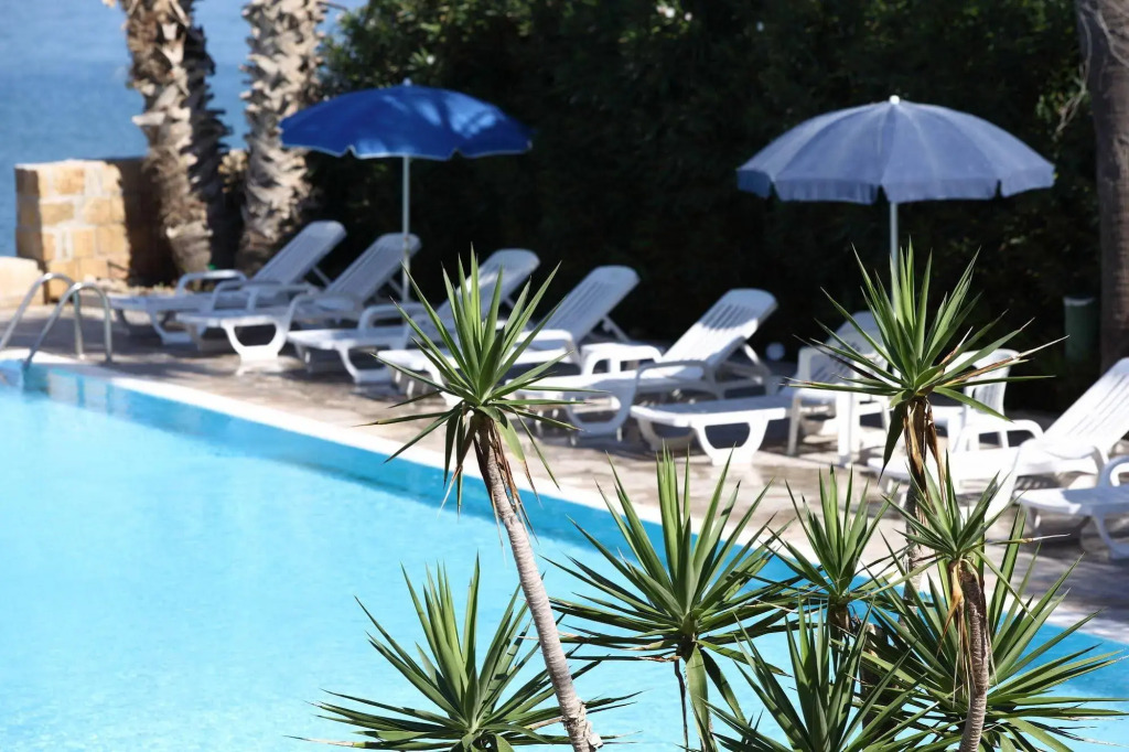 Hotel Za Maria