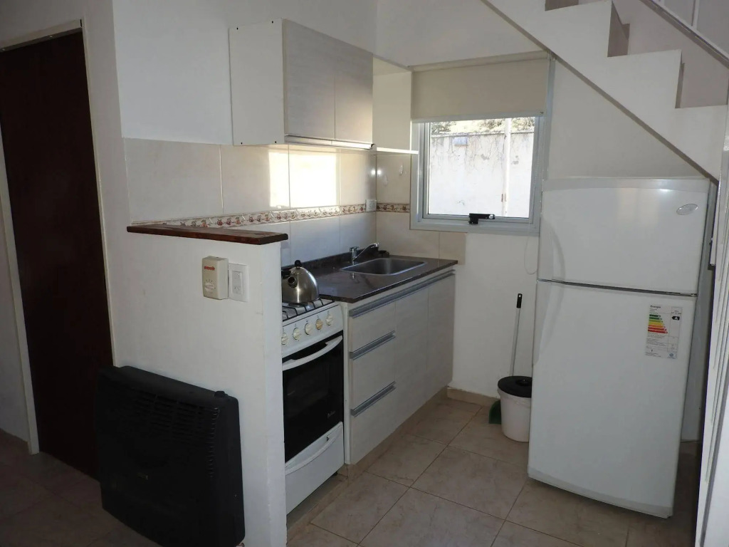 Duplex del Sol