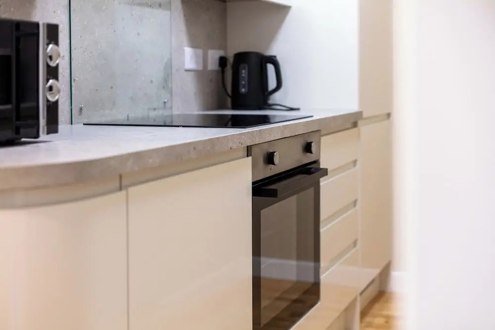No1 Coppergate - Donnini Apartments