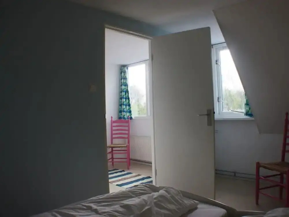 Manor House Rental Type A de Luxe Grevelingen 90