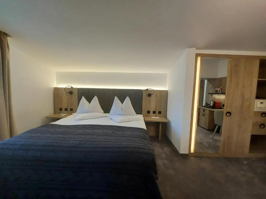 Hotel Pestera Wellness & Spa