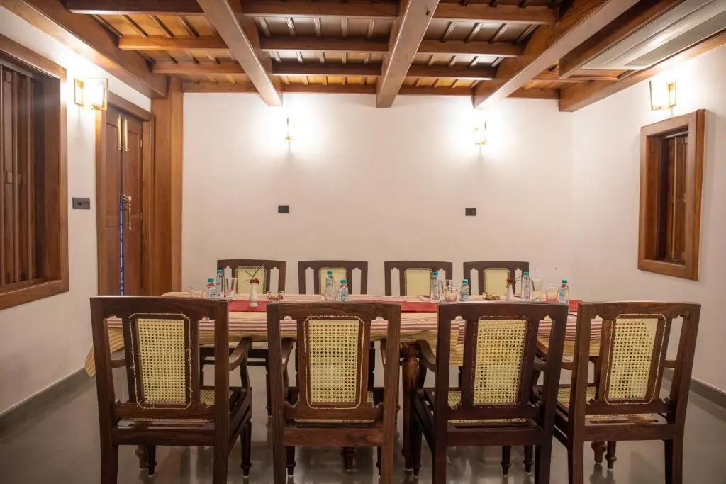 Surya Heritage Hotels