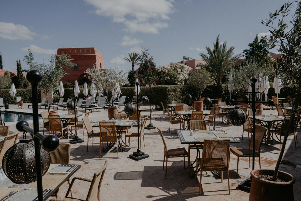 Adama Resort