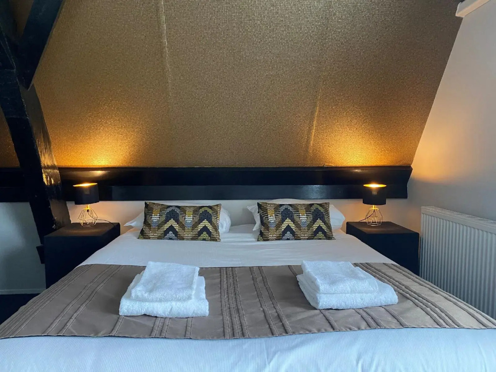 Hotel Zilt