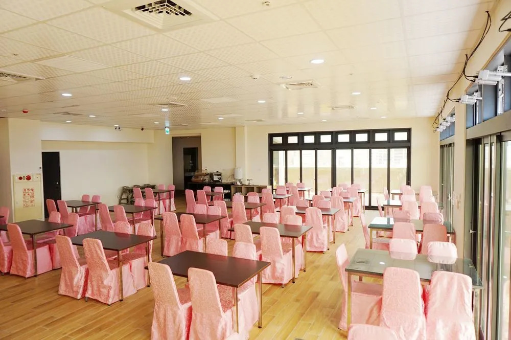 de rěve Express Hotel