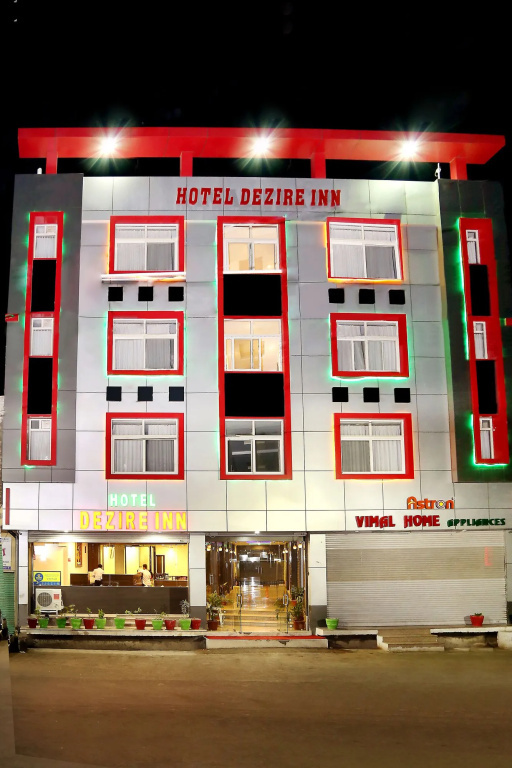 Hotel Royal Dezire Udaipur