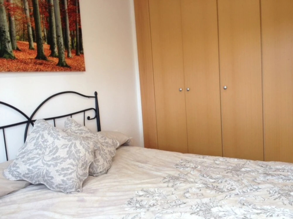 House With one Bedroom in L'ampolla, With Pool Access and Enclosed Gar
