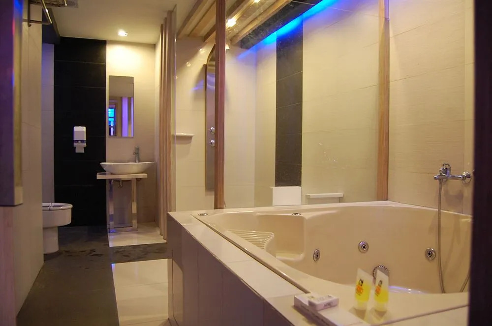 Hotel Sogo Tarlac