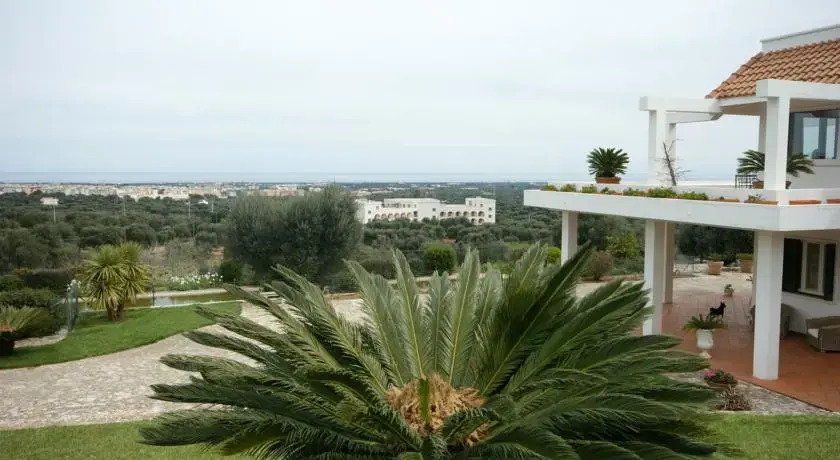 Villa Faso