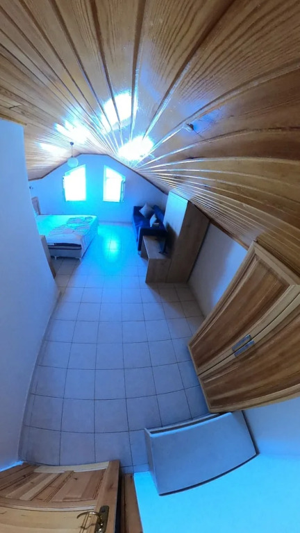 Tayfun Apart Hotel