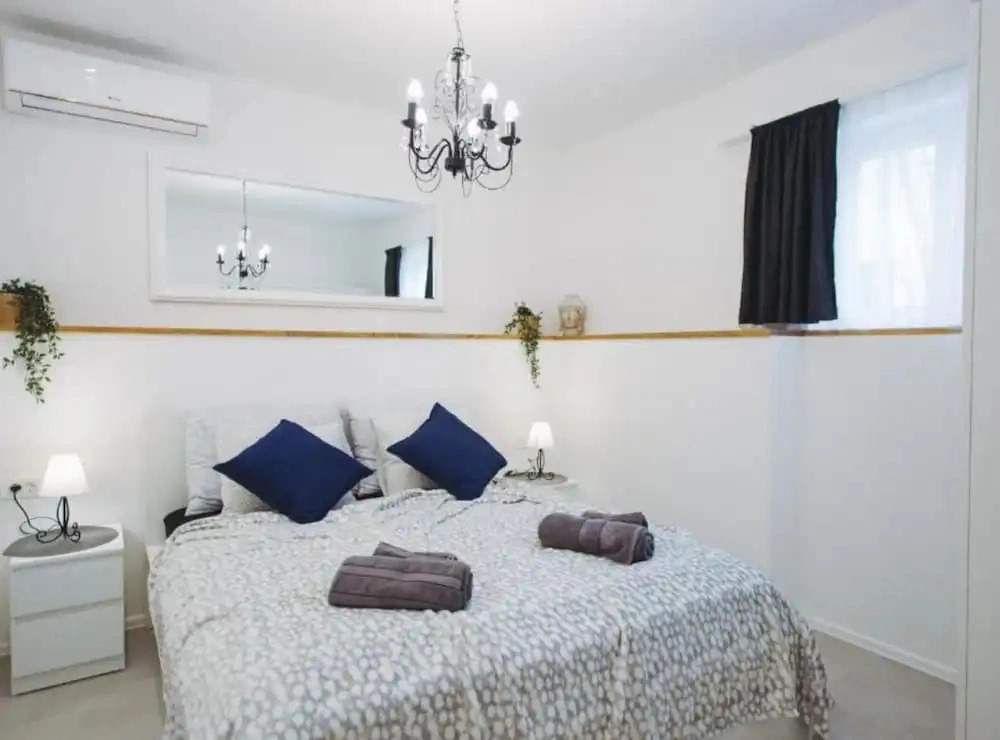 Residence Apartment Marghareta No. 2