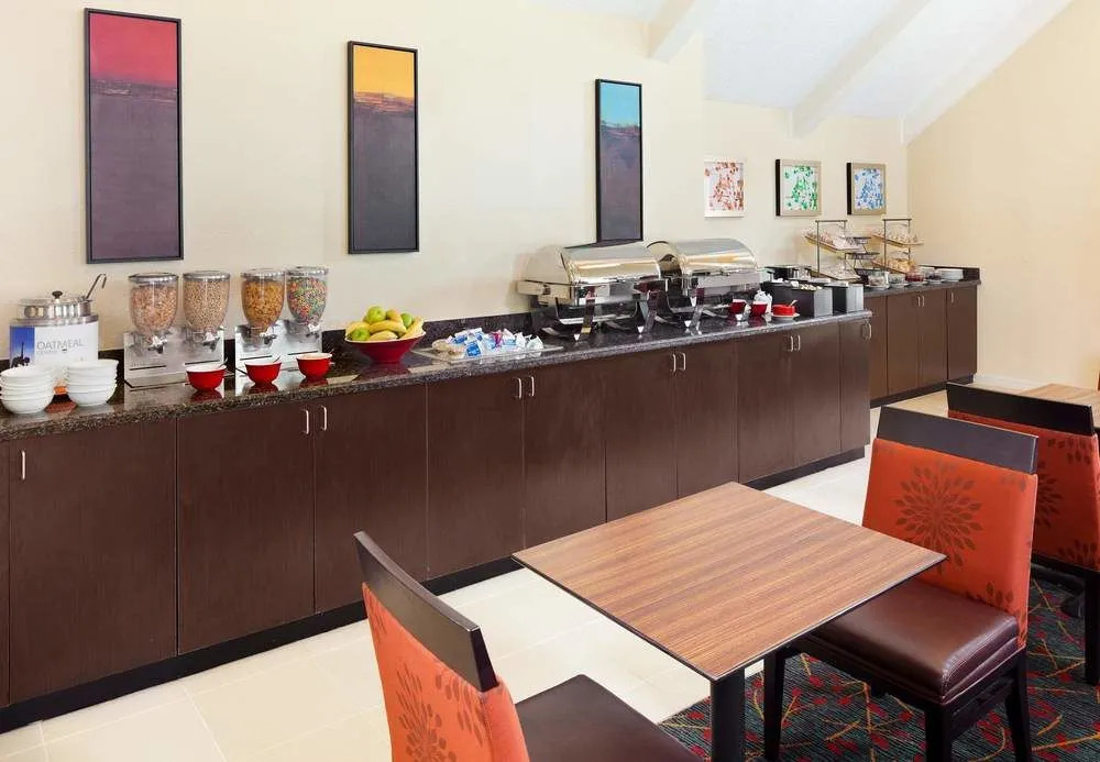 Residence Inn Boca Raton