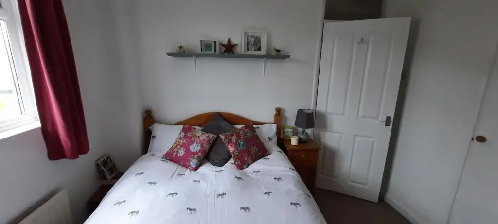 58 Magdalen Lane