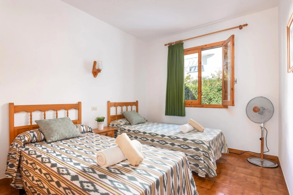 Apartamento Brisa Mar 2